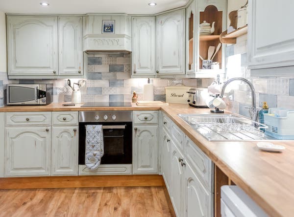 The Kitchen