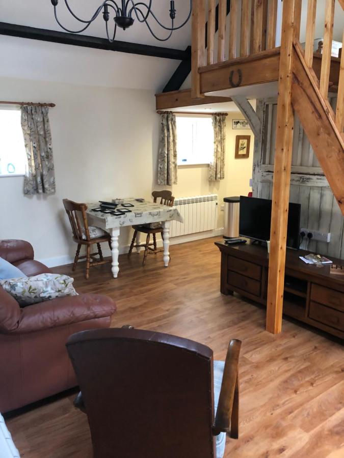 The Living Room